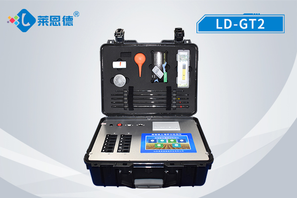 91免费看片APP养分速测仪