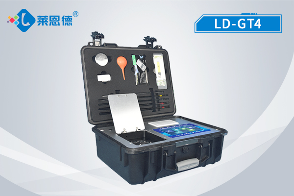 91免费看片APP肥料养分检测仪