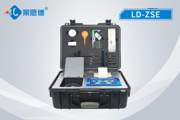 91免费看片APP重金属快速检测仪器