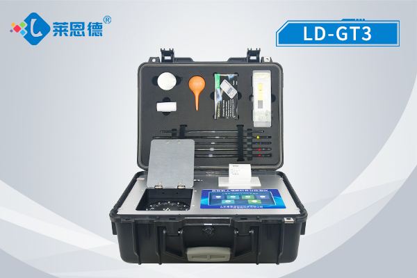 91免费看片APP肥料养分速测仪