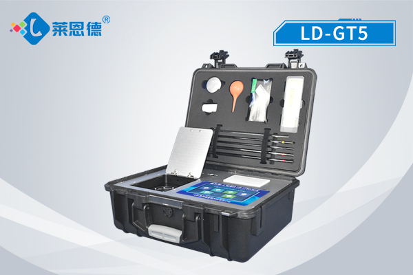 91免费看片APP肥料养分速测仪