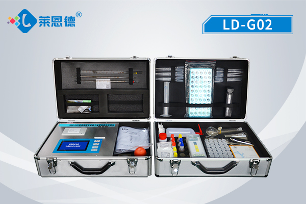 91免费看片APP肥料养分检测仪