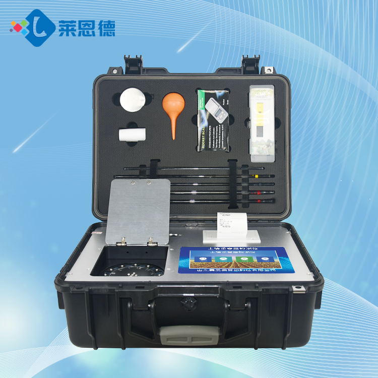 91免费看片APP重金属检测仪器