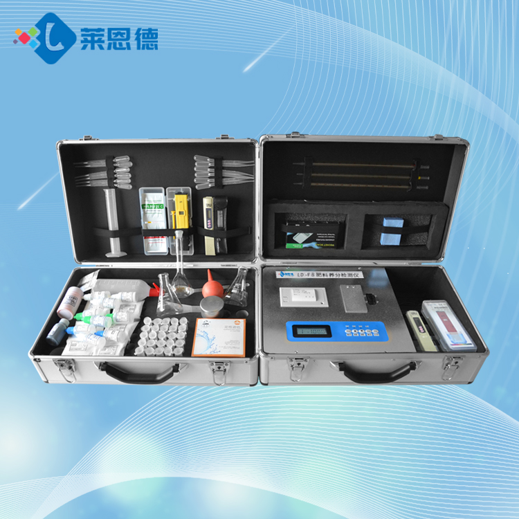 91免费看片APP肥料养分分析仪