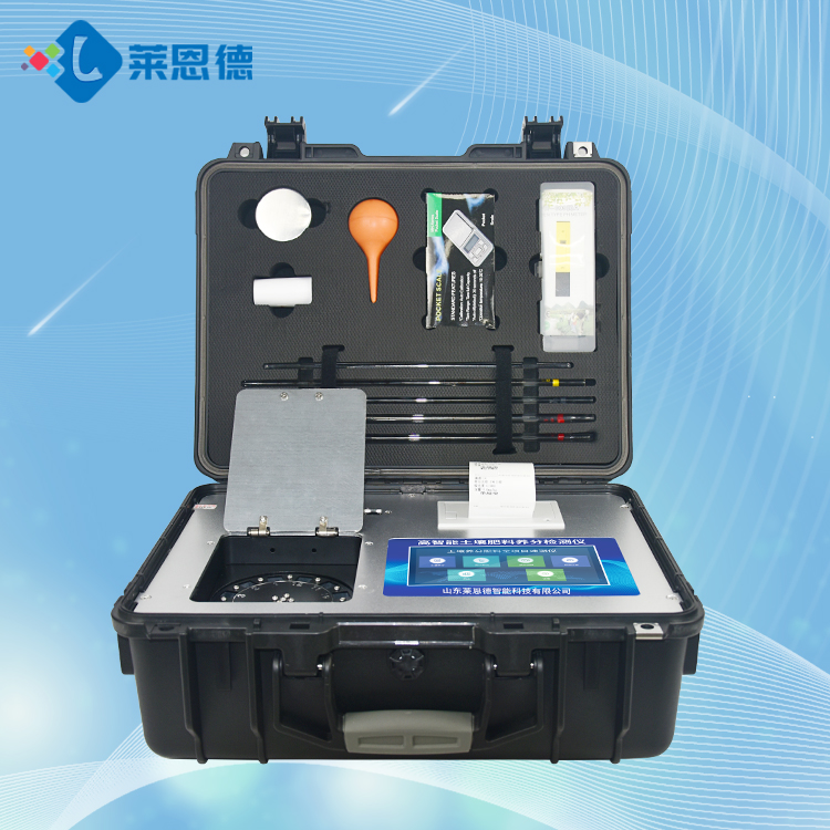 91免费看片APP养分速测仪