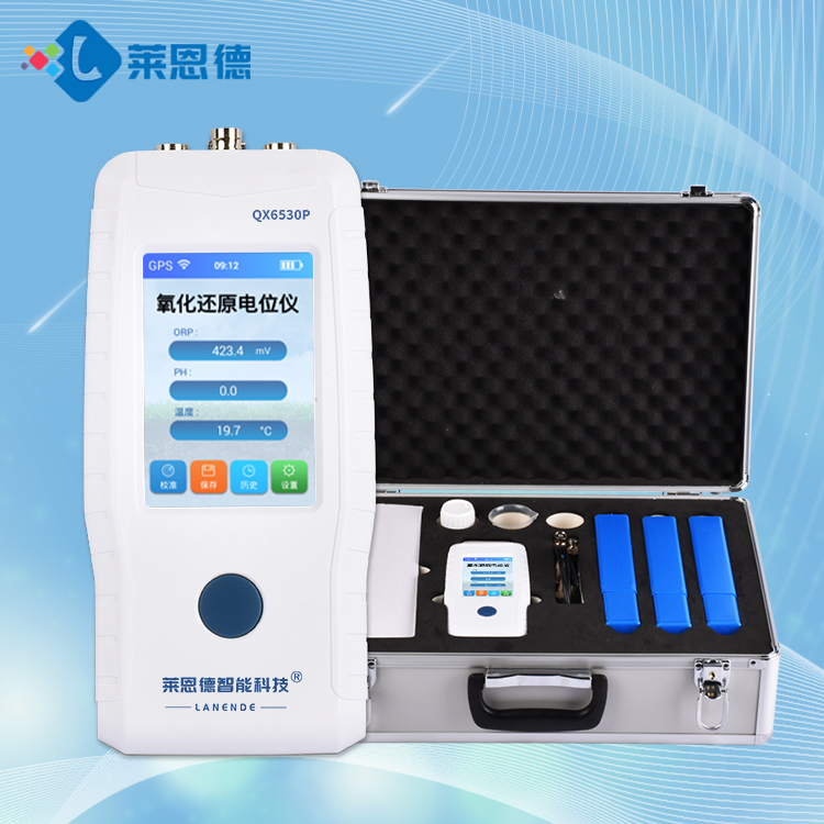 91免费看片APP氧化还原测定仪