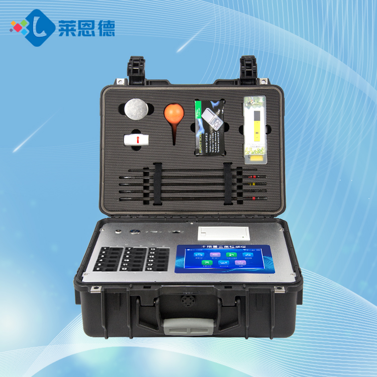 91免费看片APP养分速测仪